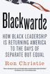 Cover art for BLACKWARDS