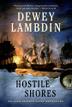 Cover art for HOSTILE SHORES