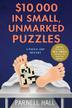 Cover art for $10,000 IN SMALL, UNMARKED PUZZLES