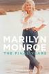 Cover art for MARILYN MONROE