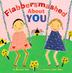 Cover art for FLABBERSMASHED ABOUT YOU