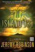 Cover art for ISLAND 731