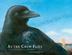 Cover art for AS THE CROW FLIES