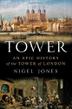 Cover art for TOWER