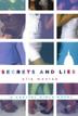 Cover art for SECRETS AND LIES