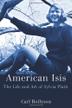 Cover art for AMERICAN ISIS