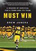 Cover art for MUST WIN