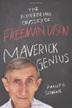 Cover art for MAVERICK GENIUS