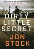 Cover art for DIRTY LITTLE SECRET