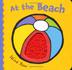 Cover art for AT THE BEACH