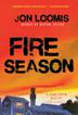 Cover art for FIRE SEASON