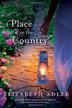 Cover art for A PLACE IN THE COUNTRY