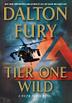 Cover art for TIER ONE WILD