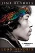Cover art for JIMI HENDRIX