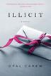 Cover art for ILLICIT
