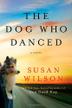 Cover art for THE DOG WHO DANCED