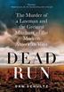 Cover art for DEAD RUN