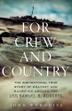 Cover art for FOR CREW AND COUNTRY