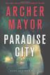 Cover art for PARADISE CITY
