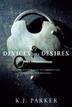 Cover art for DEVICES AND DESIRES