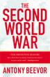 Cover art for THE SECOND WORLD WAR