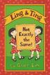 Cover art for LING & TING
