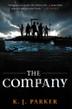 Cover art for THE COMPANY