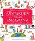 Cover art for JULIE ANDREWS' TREASURY FOR ALL SEASONS
