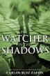Cover art for THE WATCHER IN THE SHADOWS