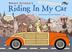 Cover art for RIDING IN MY CAR