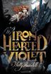 Cover art for IRON HEARTED VIOLET
