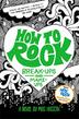 Cover art for BREAK-UPS AND MAKE-UPS
