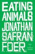 Cover art for EATING ANIMALS