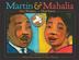 Cover art for MARTIN & MAHALIA