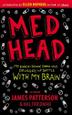 Cover art for MED HEAD