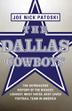 Cover art for THE DALLAS COWBOYS
