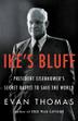 Cover art for IKE'S BLUFF
