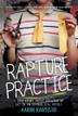 Cover art for RAPTURE PRACTICE