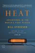 Cover art for HEAT