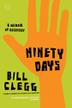 Cover art for NINETY DAYS