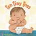Cover art for TEN TINY TOES