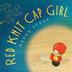 Cover art for RED KNIT CAP GIRL