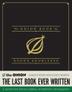 Cover art for THE ONION BOOK OF KNOWN KNOWLEDGE