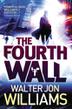 Cover art for THE FOURTH WALL