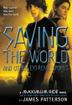 Cover art for SAVING THE WORLD AND OTHER EXTREME SPORTS