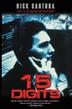 Cover art for FIFTEEN DIGITS