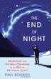 Cover art for THE END OF NIGHT