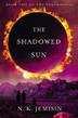 Cover art for THE SHADOWED SUN