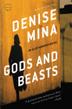 Cover art for GODS AND BEASTS