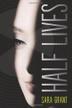 Cover art for HALF LIVES